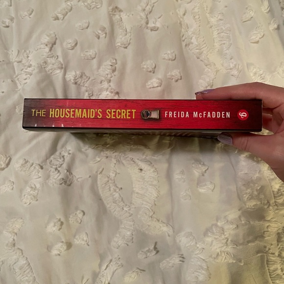 📚3/$28 books📚 - Picture 2 of 3